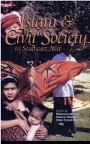 Cover image for Islam & civil society in Southeast Asia