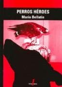 Cover image for Perros héroes
