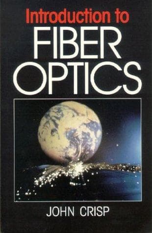 Cover image for Introduction to fiber optics