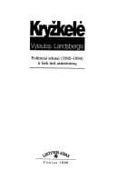 Book cover image