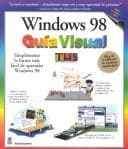 Cover image for Windows 98 Guia Visual