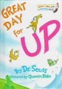 Cover image for Great Day for Up