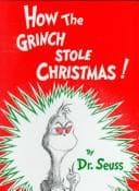 Cover image for How the Grinch Stole Christmas