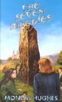 Cover image for The Seven Magpies