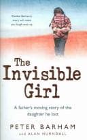 Cover image for The Invisible Girl