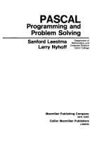 Cover image for PASCAL