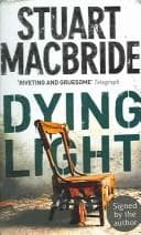Cover image for Dying Light