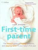 Cover image for First-time Parent