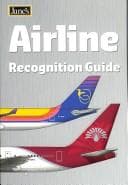 Cover image for Airline Recognition Guide (Jane's Recognition Guide)