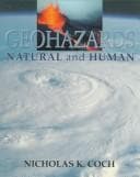 Cover image for Geohazards