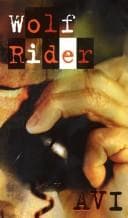 Cover image for Wolf Rider