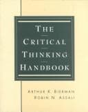 Cover image for Critical Thinking Handbook, The