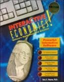 Cover image for Economics