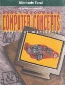 Cover image for Microsoft Excel for the Macintosh/Book and Disk