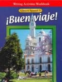 Cover image for ¡Buen viaje!