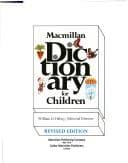 Book cover image