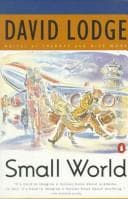Cover image for Small world