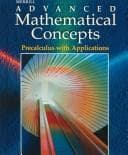 Cover image for Advanced Mathematical Concepts
