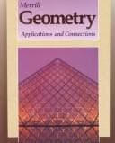 Cover image for Geometry