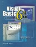 Cover image for Visual Basic 6 Brief Course