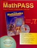 Cover image for Mathematics