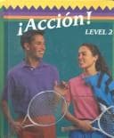 Cover image for Accion