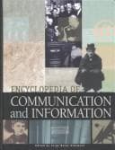 Book cover image