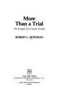 Cover image for MORE THAN A TRIAL