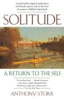 Cover image for Solitude