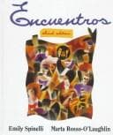 Cover image for Encuentros