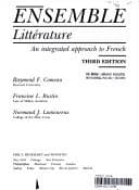 Cover image for Ensemble