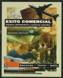 Cover image for Exito comercial