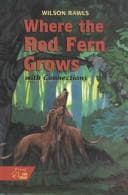 Cover image for Where the Red Fern Grows with Connections