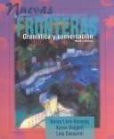 Cover image for Nuevas fronteras text