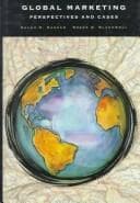 Cover image for Global Marketing