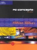 Cover image for PC Concepts3E