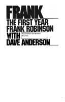Cover image for Frank