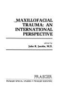 Cover image for Maxillofacial Trauma