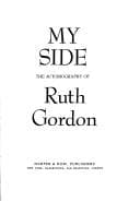Cover image for My Side