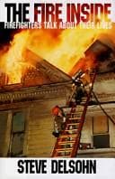 Cover image for The fire inside