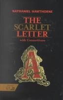 Cover image for The Scarlet Letter