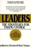 Cover image for Leaders