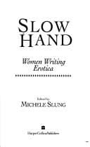 Cover image for Slow Hand