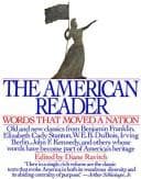 Cover image for The American Reader 