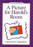 Cover image for Pict for Harolds Room -Nop