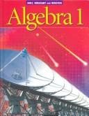 Book cover image