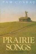 Cover image for Prairie Songs