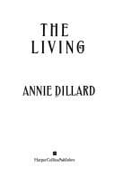Cover image for The Living