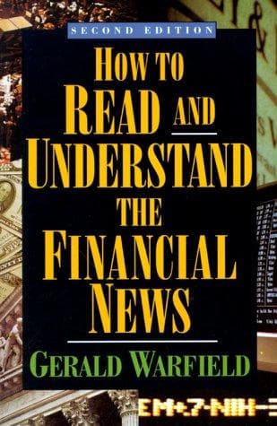 Cover image for How to Read Financial News
