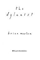 Cover image for The Dylanist